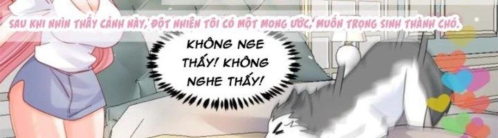Trọng Sinh Thành Chó Của Nữ Thần Chapter 296 - Trang 2
