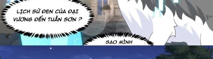Trọng Sinh Thành Chó Của Nữ Thần Chapter 296 - Trang 2