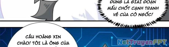Trọng Sinh Thành Chó Của Nữ Thần Chapter 296 - Trang 2