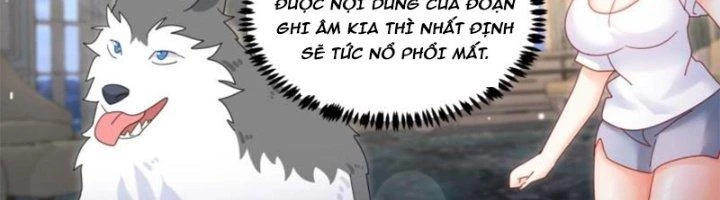 Trọng Sinh Thành Chó Của Nữ Thần Chapter 296 - Trang 2