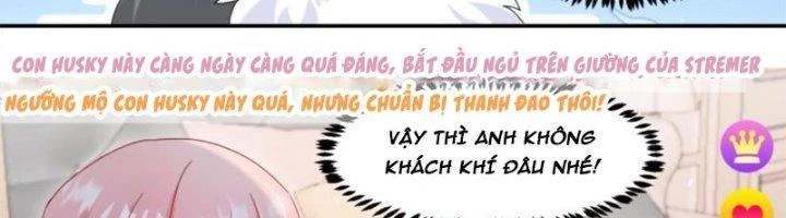 Trọng Sinh Thành Chó Của Nữ Thần Chapter 296 - Trang 2