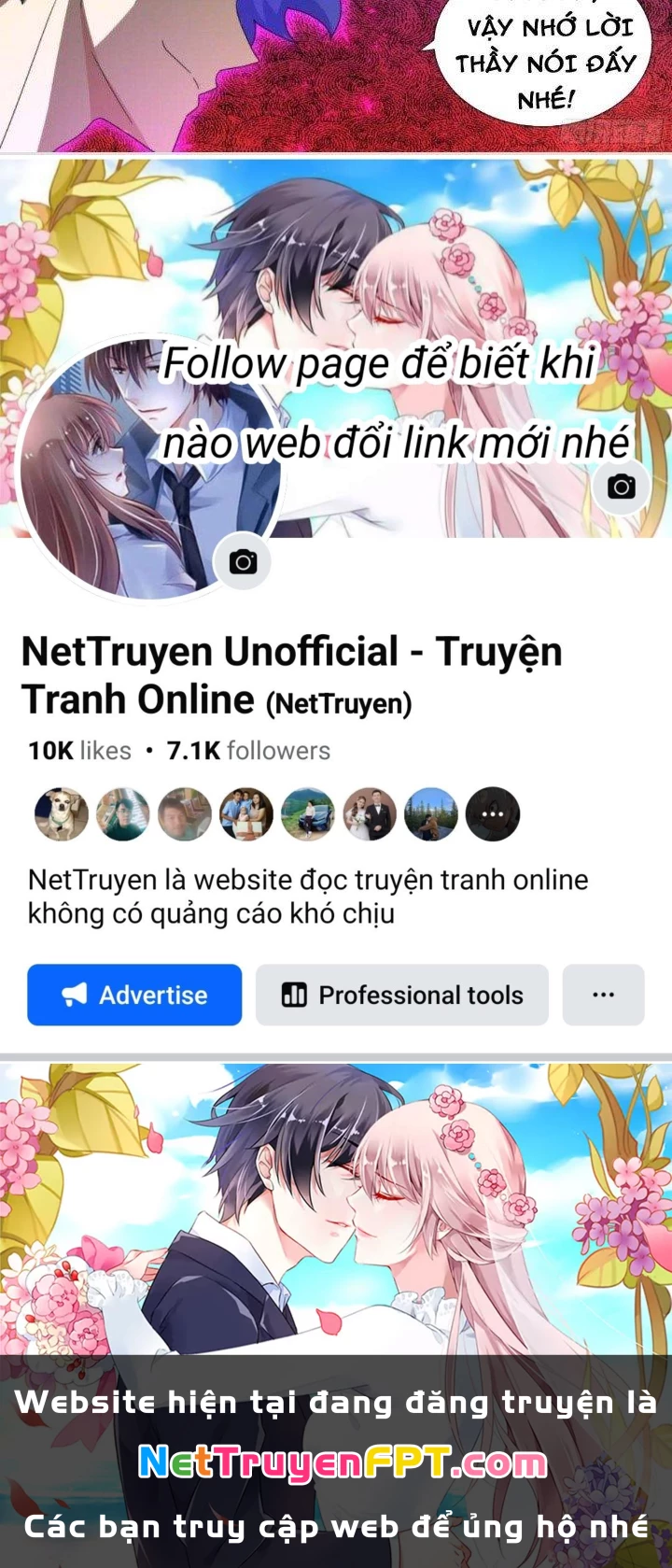Trọng Sinh Thành Chó Của Nữ Thần Chapter 297 - Trang 2