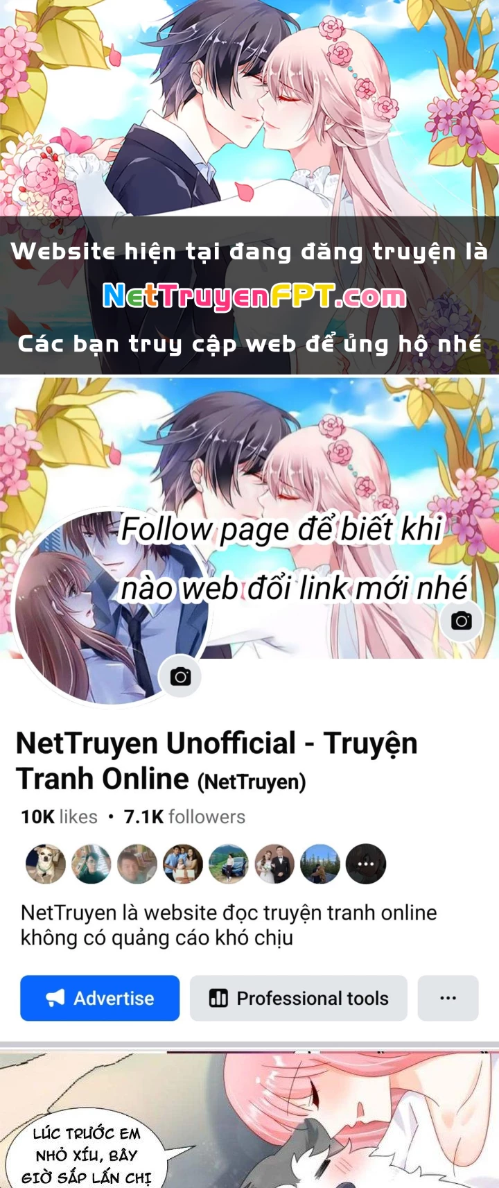 Trọng Sinh Thành Chó Của Nữ Thần Chapter 297 - Trang 2