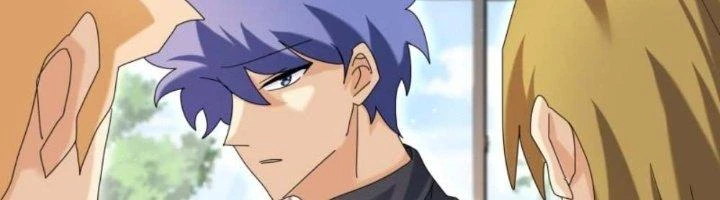 Trọng Sinh Thành Chó Của Nữ Thần Chapter 297 - Trang 2