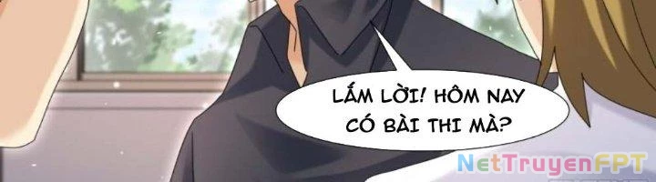 Trọng Sinh Thành Chó Của Nữ Thần Chapter 297 - Trang 2