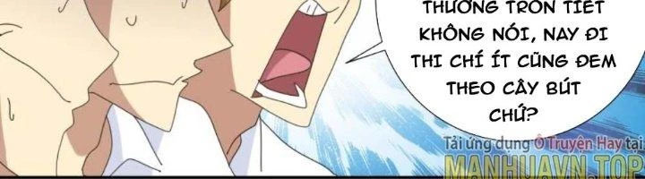 Trọng Sinh Thành Chó Của Nữ Thần Chapter 297 - Trang 2