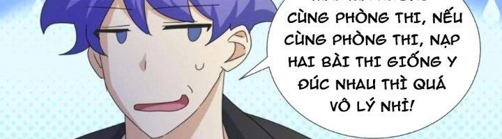 Trọng Sinh Thành Chó Của Nữ Thần Chapter 297 - Trang 2