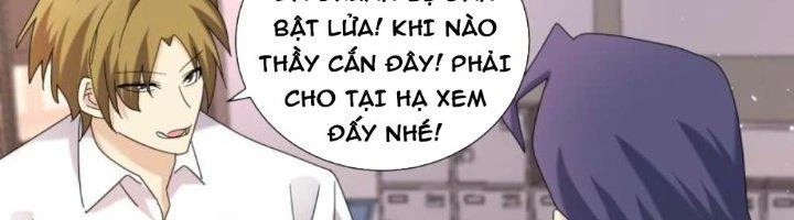 Trọng Sinh Thành Chó Của Nữ Thần Chapter 298 - Trang 2