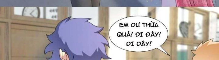 Trọng Sinh Thành Chó Của Nữ Thần Chapter 298 - Trang 2