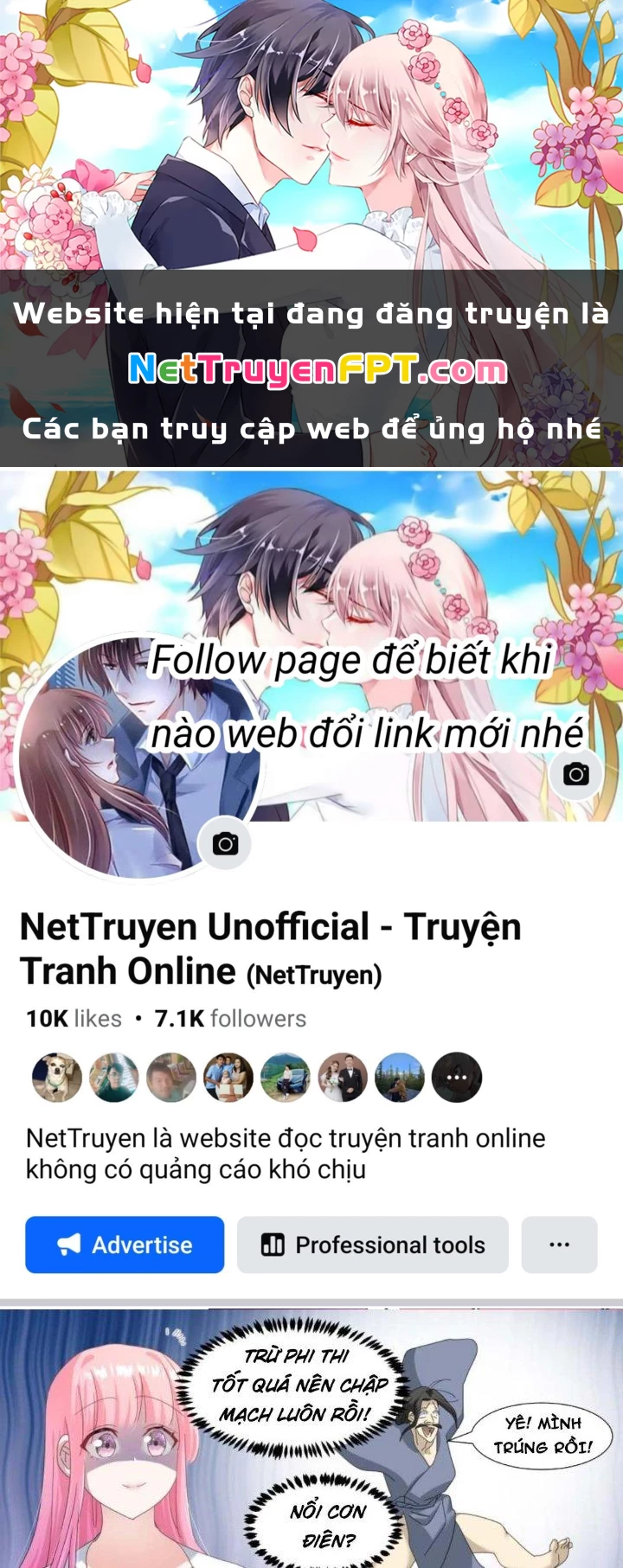 Trọng Sinh Thành Chó Của Nữ Thần Chapter 299 - Trang 2