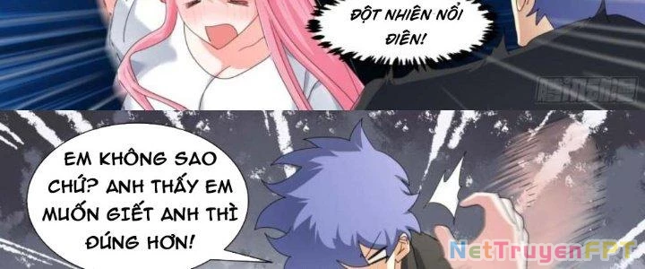 Trọng Sinh Thành Chó Của Nữ Thần Chapter 299 - Trang 2
