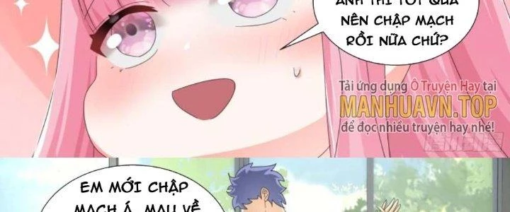 Trọng Sinh Thành Chó Của Nữ Thần Chapter 299 - Trang 2