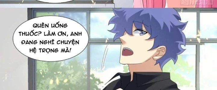 Trọng Sinh Thành Chó Của Nữ Thần Chapter 299 - Trang 2
