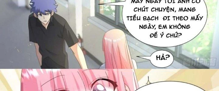 Trọng Sinh Thành Chó Của Nữ Thần Chapter 299 - Trang 2