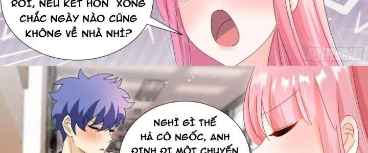 Trọng Sinh Thành Chó Của Nữ Thần Chapter 299 - Trang 2