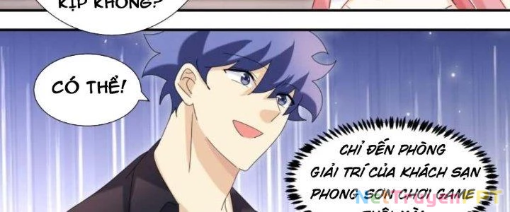 Trọng Sinh Thành Chó Của Nữ Thần Chapter 299 - Trang 2