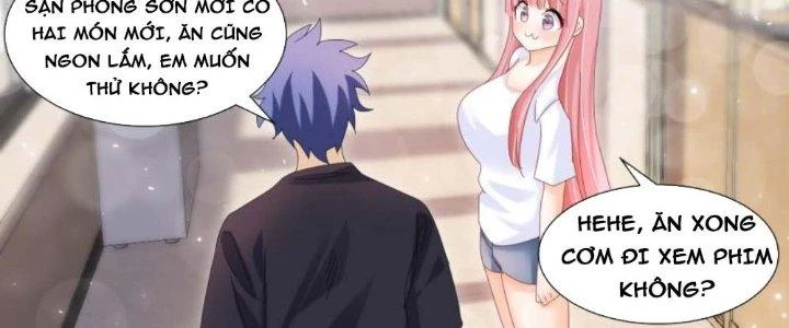 Trọng Sinh Thành Chó Của Nữ Thần Chapter 299 - Trang 2