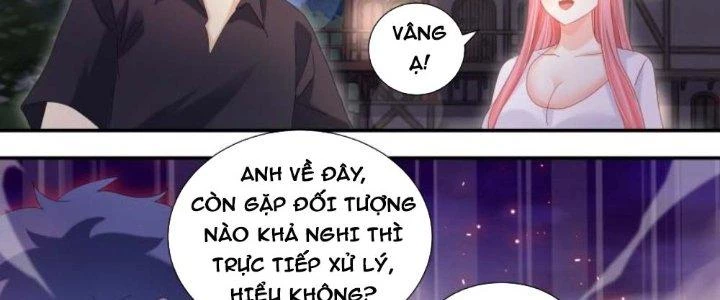 Trọng Sinh Thành Chó Của Nữ Thần Chapter 299 - Trang 2