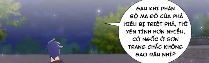 Trọng Sinh Thành Chó Của Nữ Thần Chapter 299 - Trang 2
