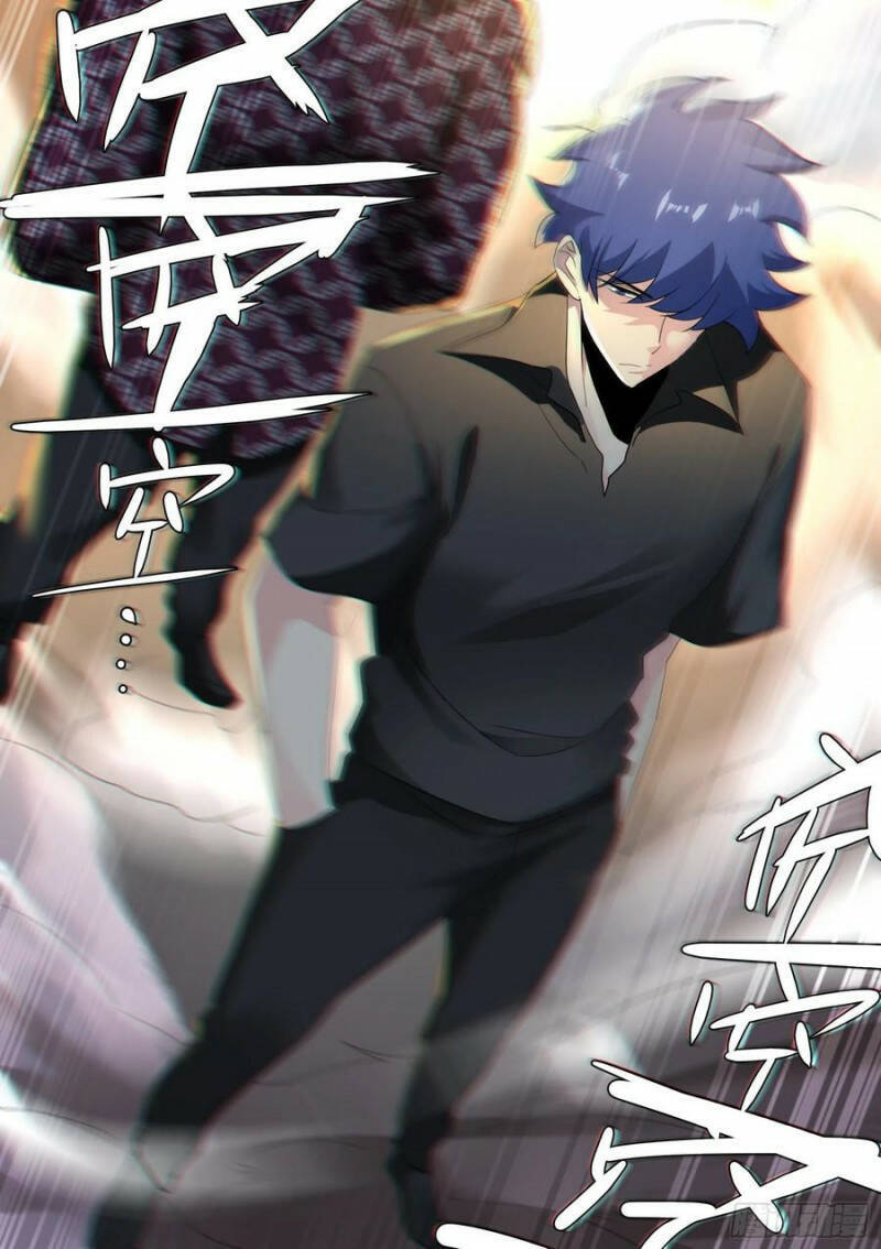 Trọng Sinh Thành Chó Của Nữ Thần Chapter 30 - Trang 2