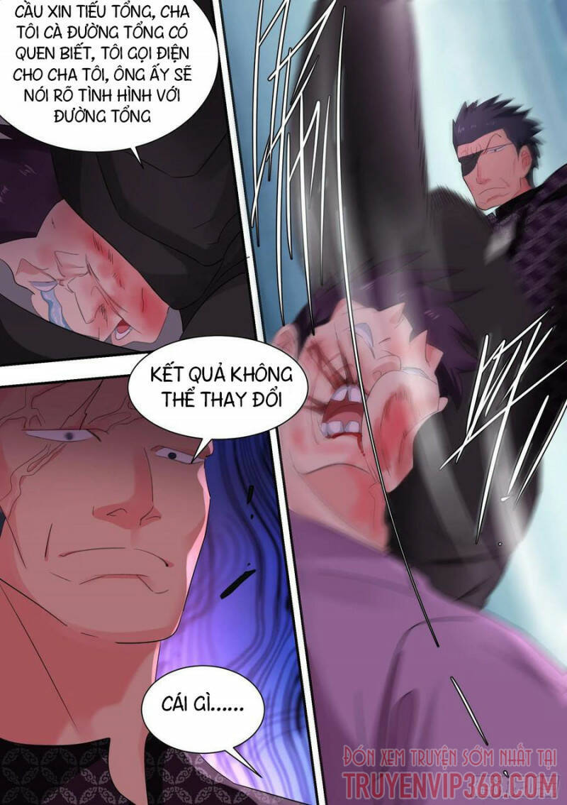 Trọng Sinh Thành Chó Của Nữ Thần Chapter 30 - Trang 2