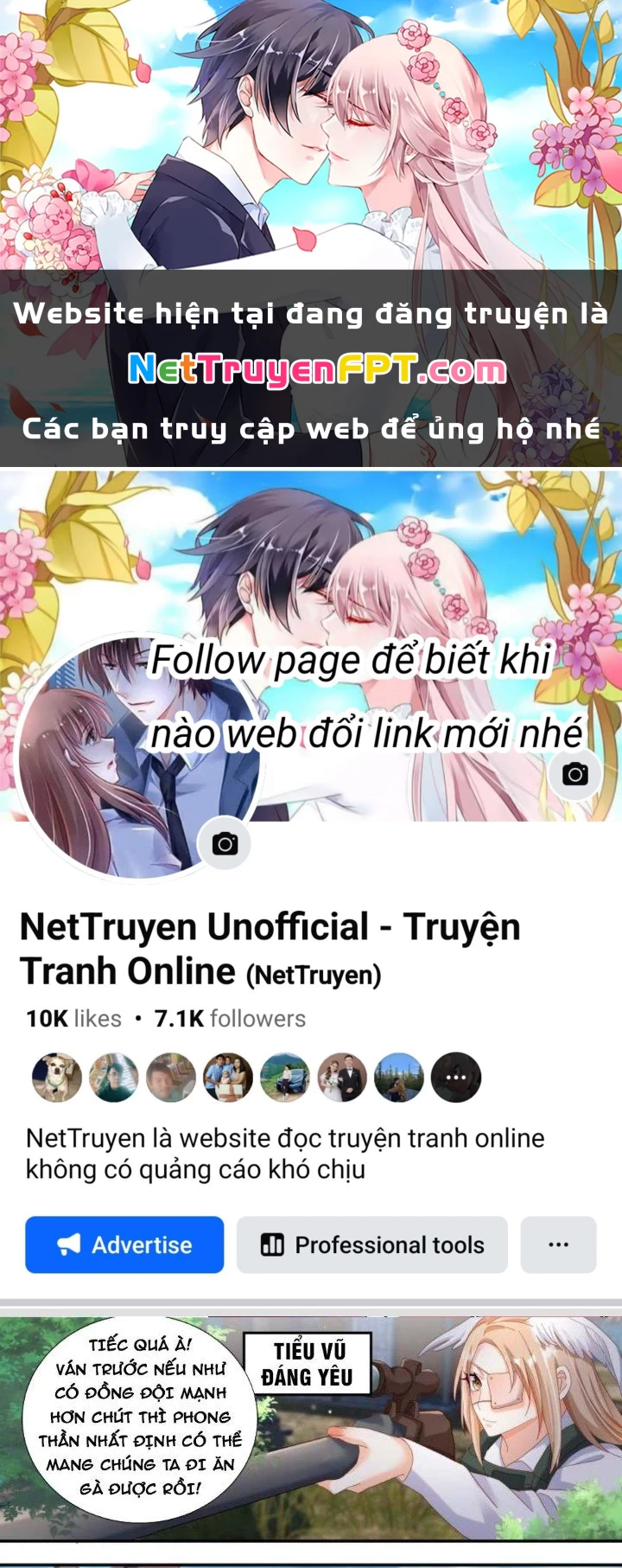 Trọng Sinh Thành Chó Của Nữ Thần Chapter 300 - Trang 2