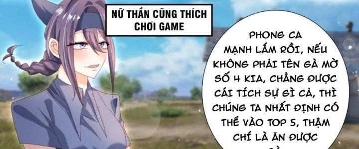 Trọng Sinh Thành Chó Của Nữ Thần Chapter 300 - Trang 2
