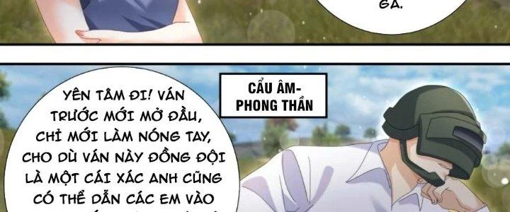 Trọng Sinh Thành Chó Của Nữ Thần Chapter 300 - Trang 2
