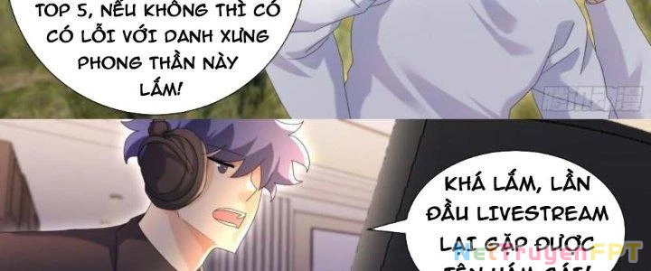 Trọng Sinh Thành Chó Của Nữ Thần Chapter 300 - Trang 2
