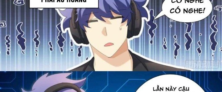 Trọng Sinh Thành Chó Của Nữ Thần Chapter 300 - Trang 2