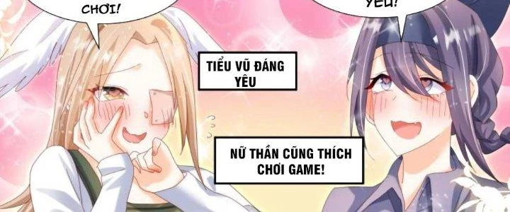 Trọng Sinh Thành Chó Của Nữ Thần Chapter 300 - Trang 2