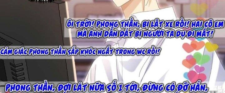 Trọng Sinh Thành Chó Của Nữ Thần Chapter 300 - Trang 2