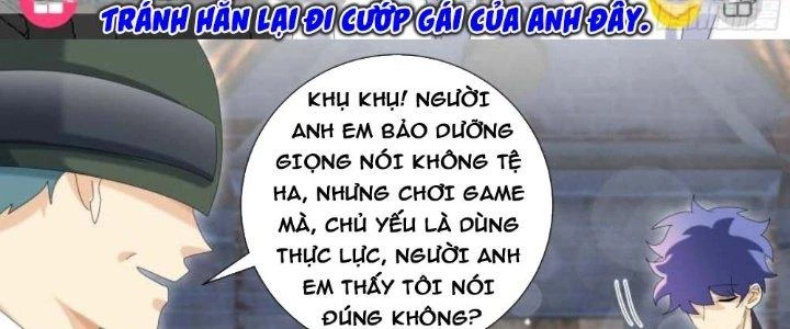 Trọng Sinh Thành Chó Của Nữ Thần Chapter 300 - Trang 2