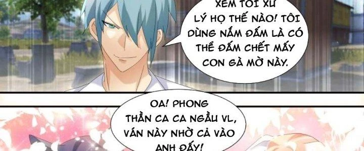 Trọng Sinh Thành Chó Của Nữ Thần Chapter 300 - Trang 2