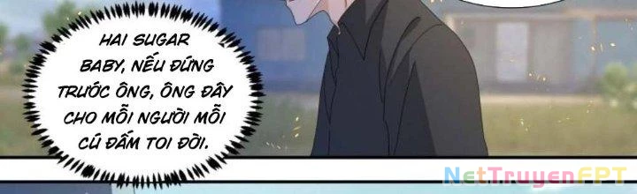 Trọng Sinh Thành Chó Của Nữ Thần Chapter 300 - Trang 2