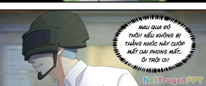 Trọng Sinh Thành Chó Của Nữ Thần Chapter 300 - Trang 2