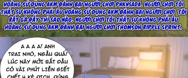 Trọng Sinh Thành Chó Của Nữ Thần Chapter 300 - Trang 2