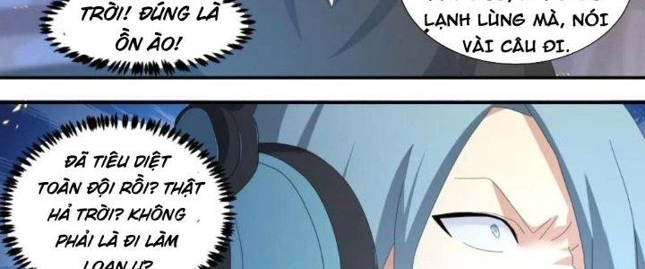 Trọng Sinh Thành Chó Của Nữ Thần Chapter 300 - Trang 2
