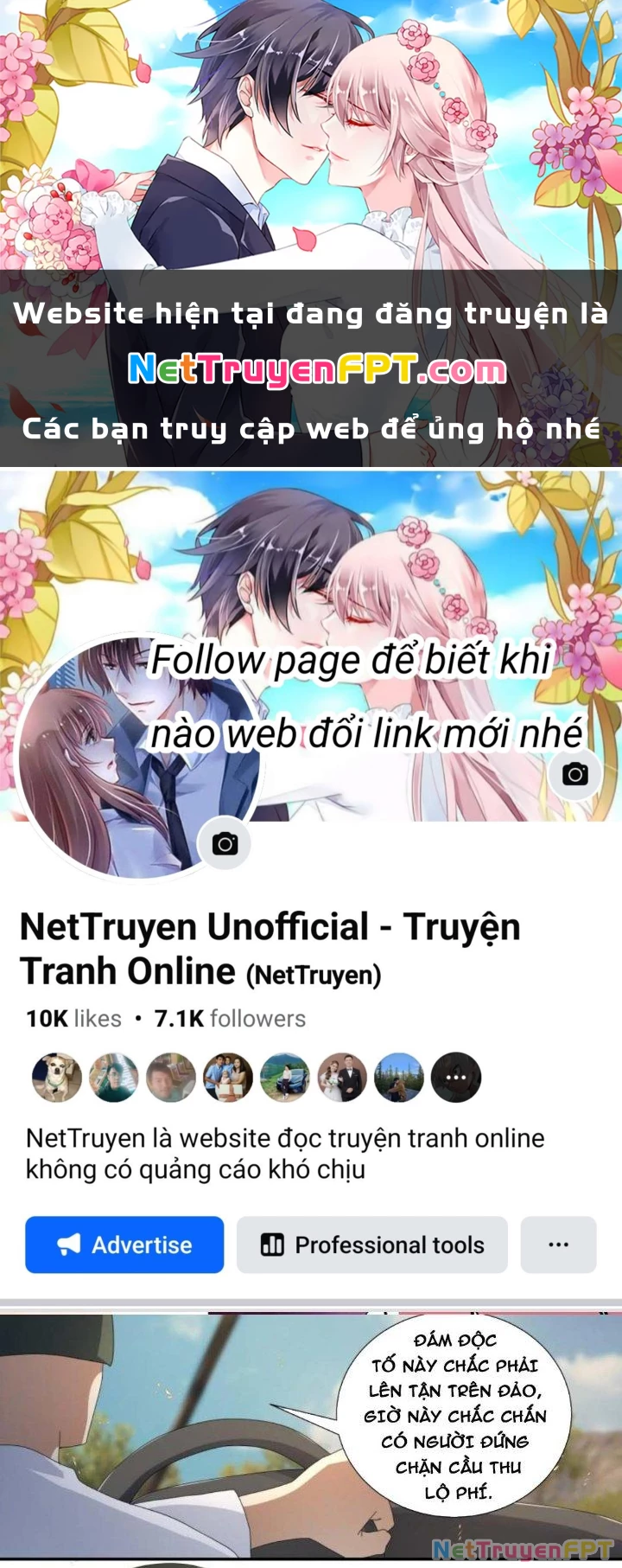 Trọng Sinh Thành Chó Của Nữ Thần Chapter 301 - Trang 2