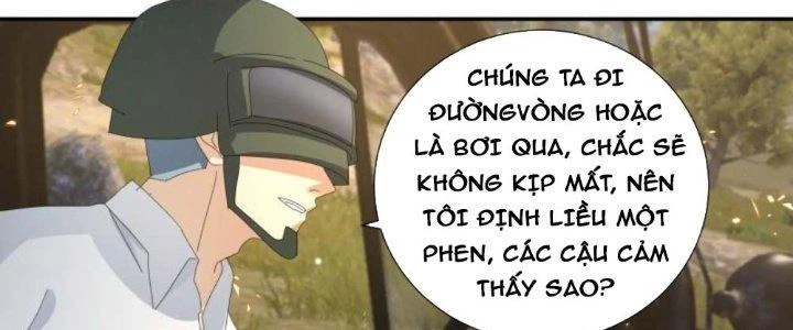 Trọng Sinh Thành Chó Của Nữ Thần Chapter 301 - Trang 2