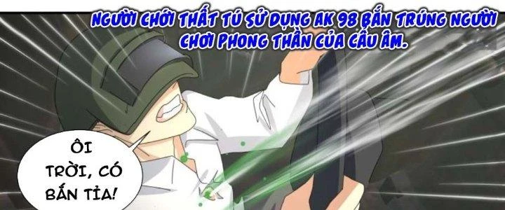 Trọng Sinh Thành Chó Của Nữ Thần Chapter 301 - Trang 2