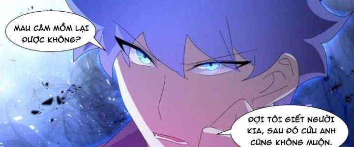 Trọng Sinh Thành Chó Của Nữ Thần Chapter 301 - Trang 2