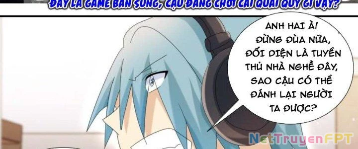 Trọng Sinh Thành Chó Của Nữ Thần Chapter 301 - Trang 2