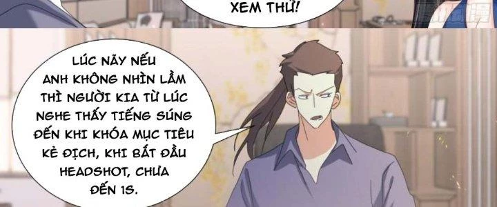 Trọng Sinh Thành Chó Của Nữ Thần Chapter 301 - Trang 2
