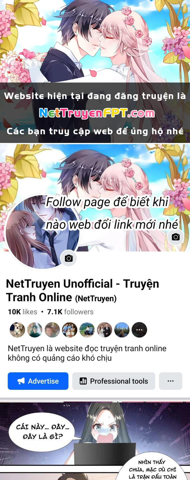 Trọng Sinh Thành Chó Của Nữ Thần Chapter 302 - Trang 2