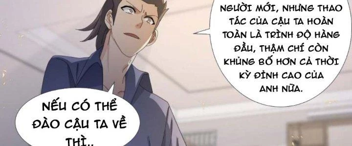 Trọng Sinh Thành Chó Của Nữ Thần Chapter 302 - Trang 2