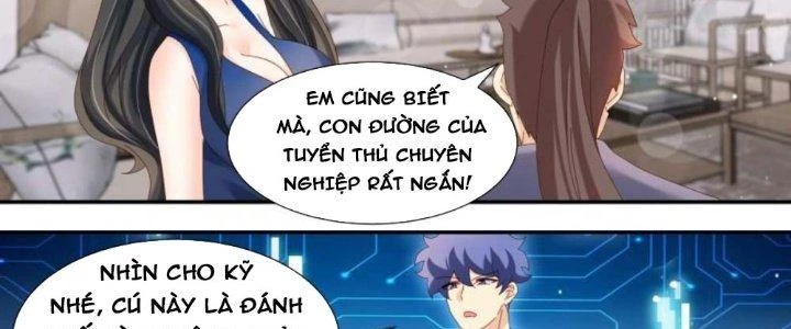 Trọng Sinh Thành Chó Của Nữ Thần Chapter 302 - Trang 2