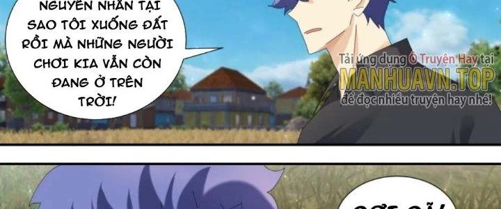 Trọng Sinh Thành Chó Của Nữ Thần Chapter 302 - Trang 2