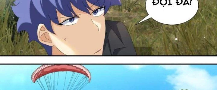 Trọng Sinh Thành Chó Của Nữ Thần Chapter 302 - Trang 2