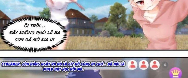 Trọng Sinh Thành Chó Của Nữ Thần Chapter 302 - Trang 2